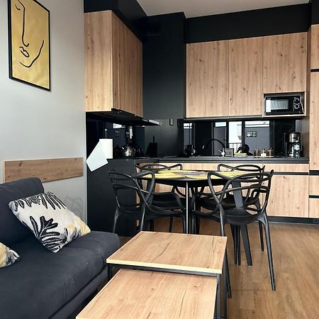Apartament No82 Yellow Holiday Home Zator Exterior foto
